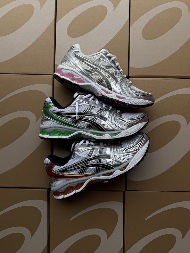 Asics