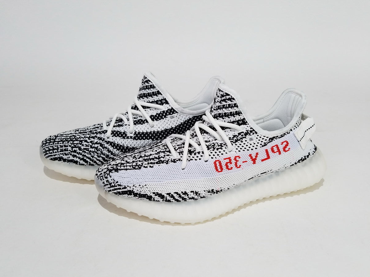 Yeezy Boost Sply 350