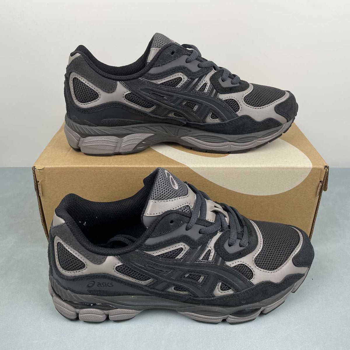 Asics Gel NY