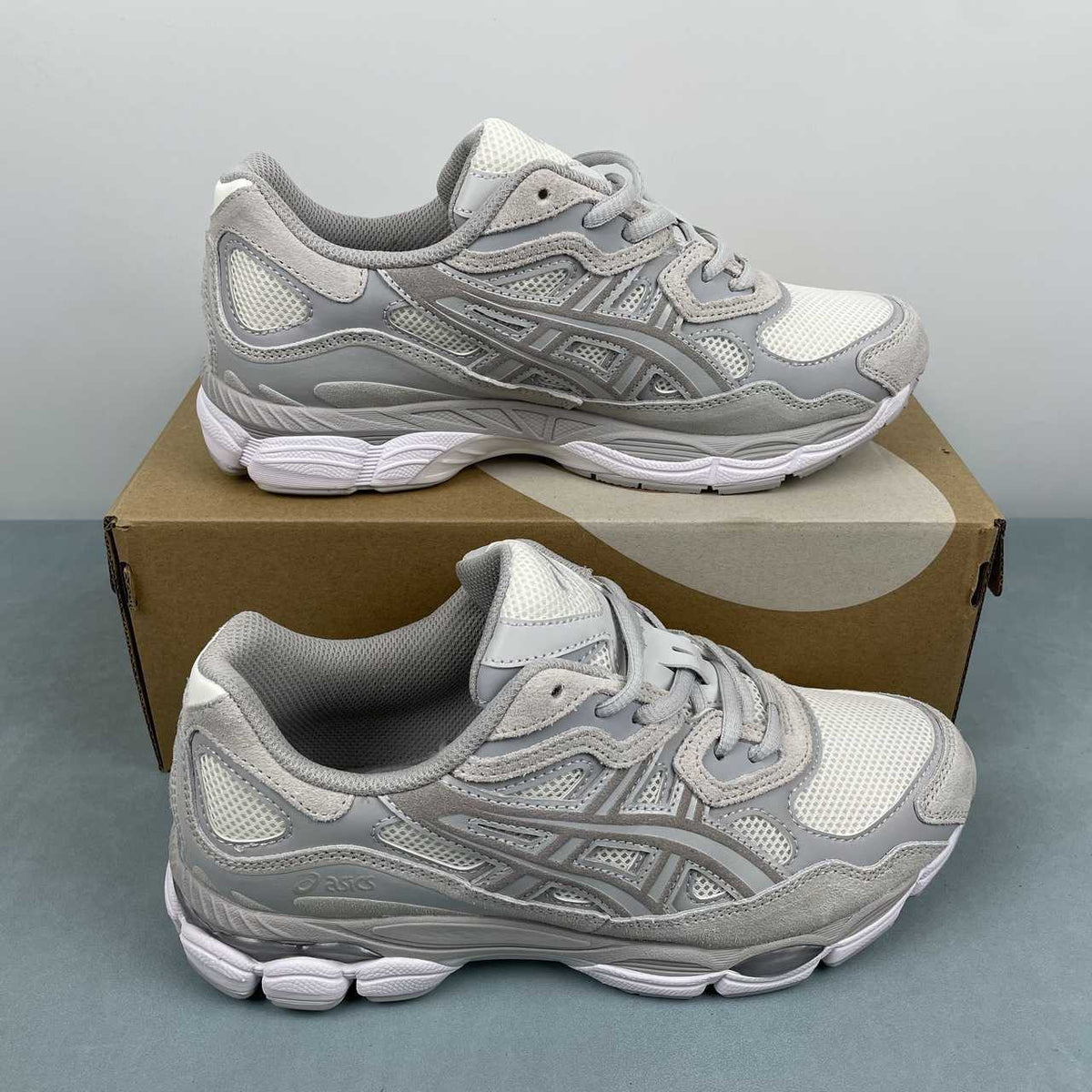 Asics Gel NY