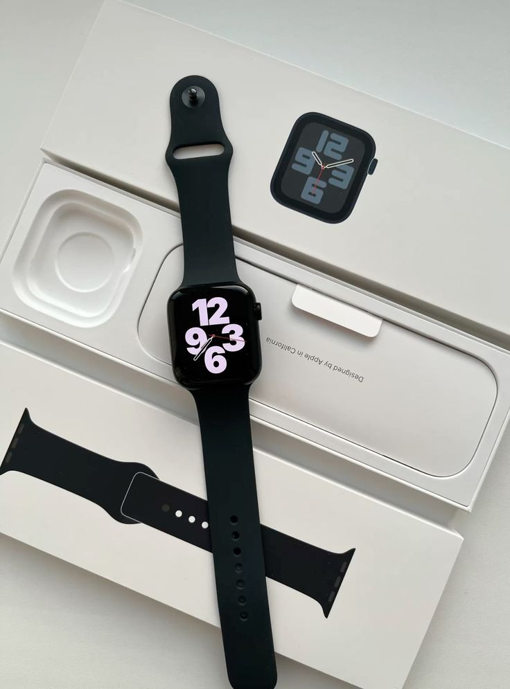 Apple Watch Ultra 3