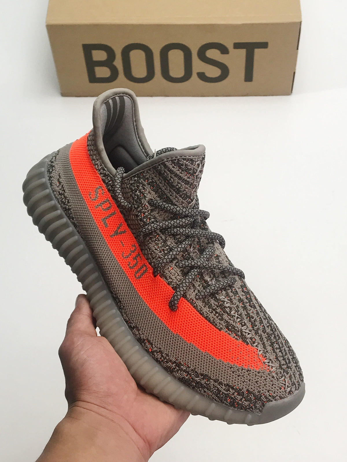 Yeezy Boost Sply 350