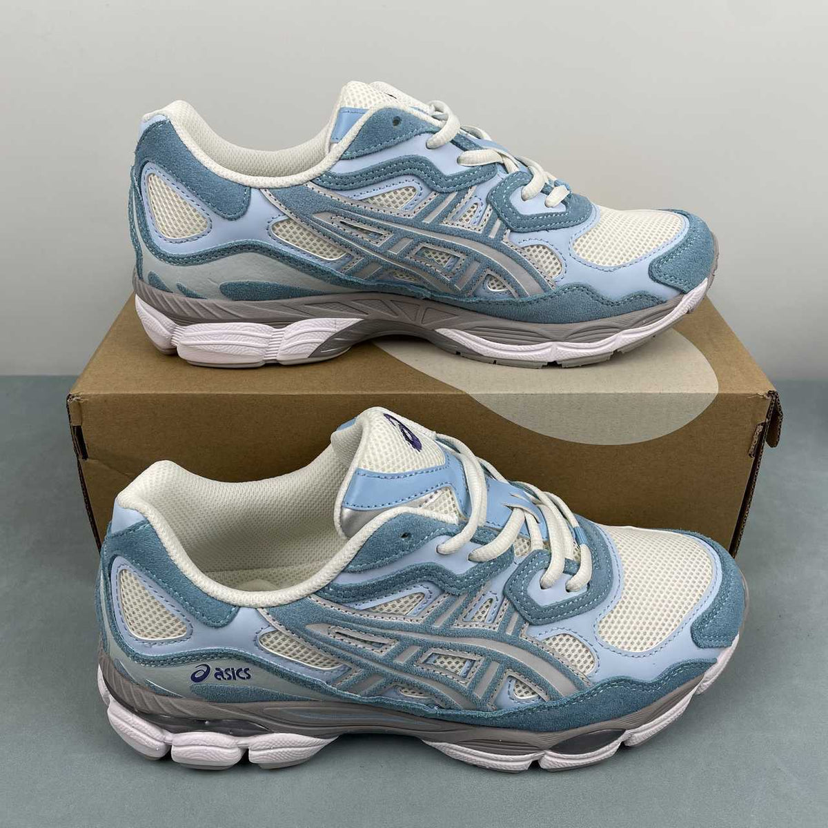 Asics Gel NY