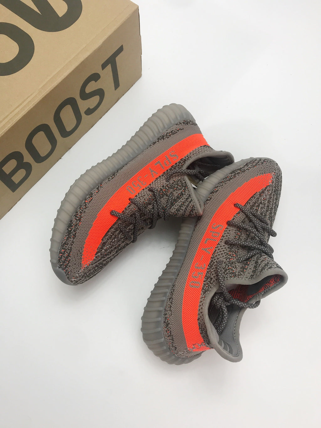 Yeezy Boost Sply 350