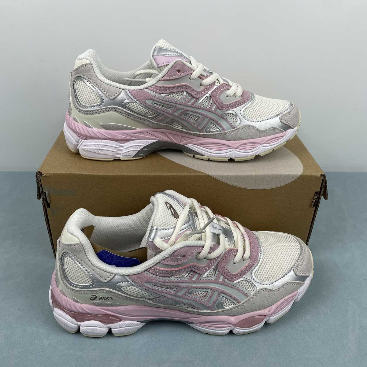 Asics Gel NY