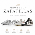 Proveedor Zapatillas