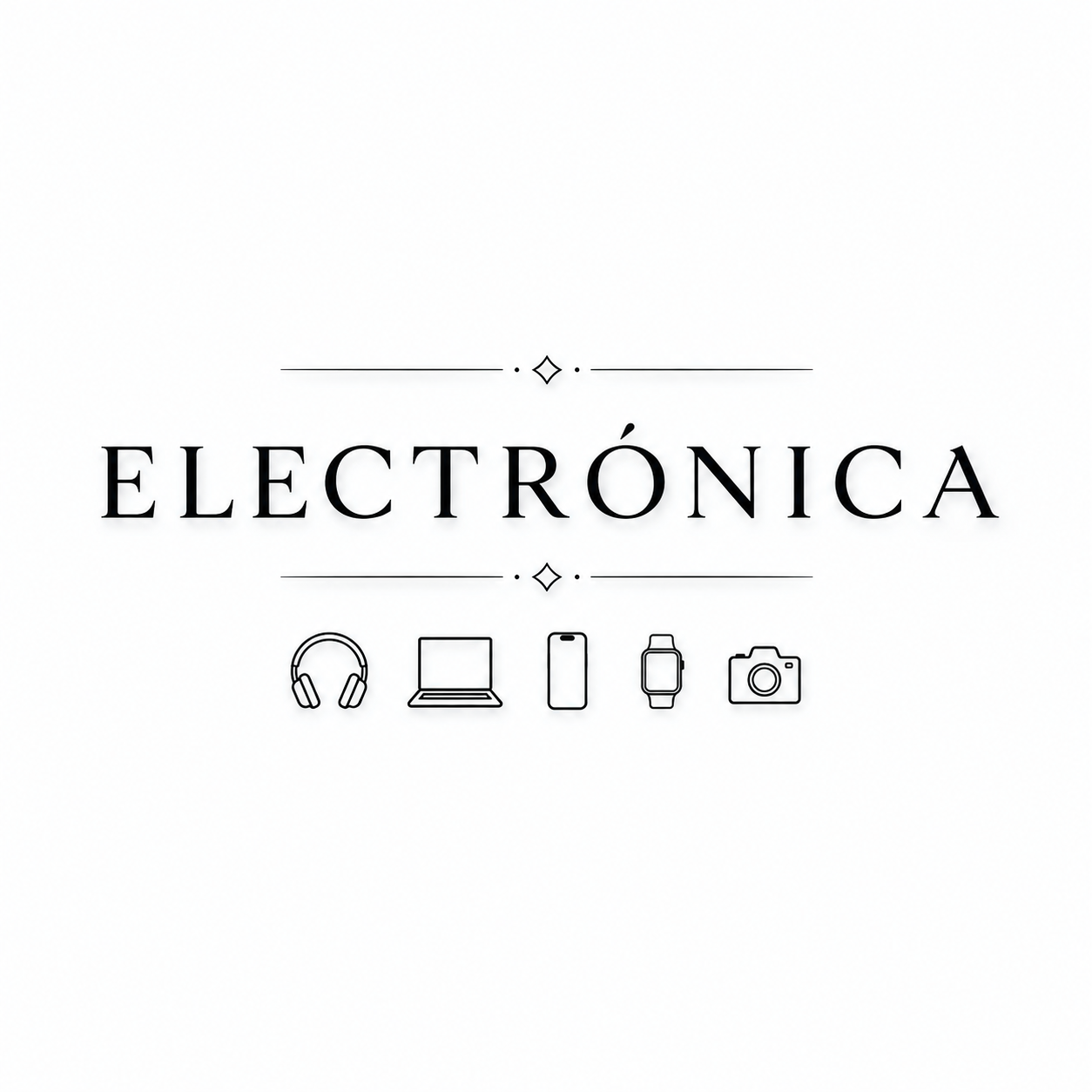 Proveedor Electrónica