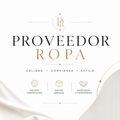 Proveedor Ropa