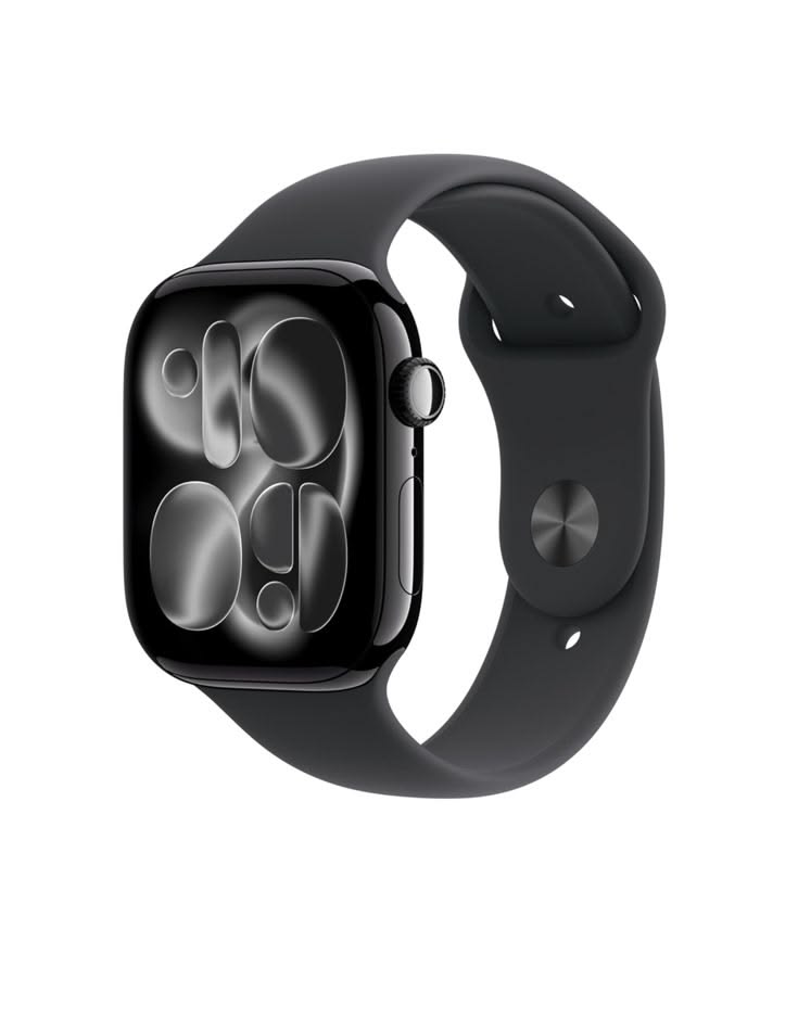 Apple Watch Ultra 3